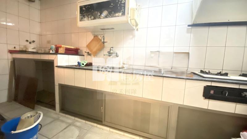 【玖禾】中壢區近青埔透天房屋室內格局與周邊環境