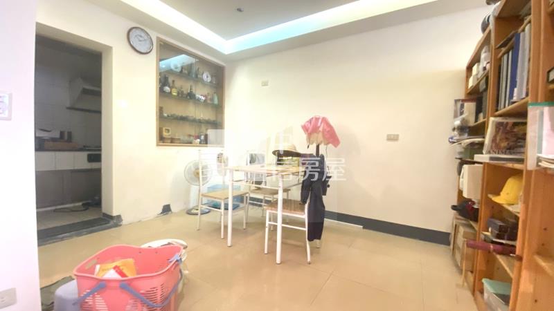 【玖禾】中壢區近青埔透天房屋室內格局與周邊環境