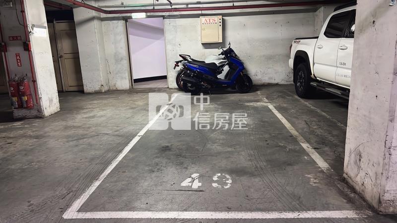 大台北國宅三房車房屋室內格局與周邊環境