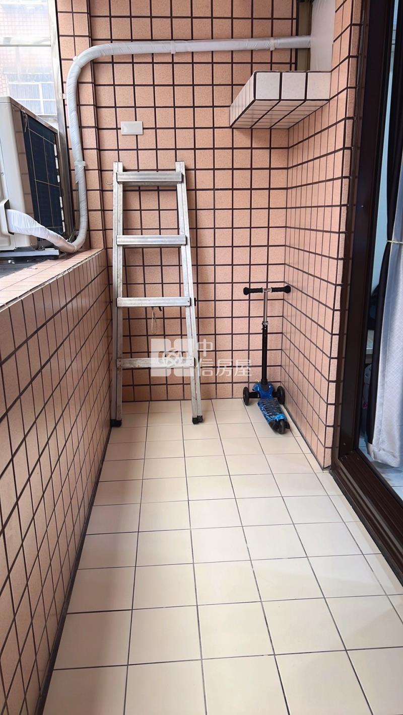 大台北國宅三房車房屋室內格局與周邊環境