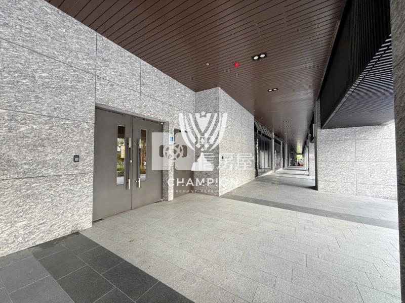夢悅城｜黃金商機首排店面平車房屋室內格局與周邊環境
