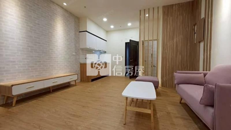 寶祥縣寶高樓層方正套房房屋室內格局與周邊環境