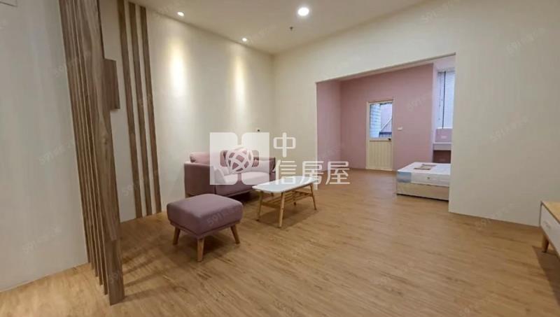 寶祥縣寶高樓層方正套房房屋室內格局與周邊環境