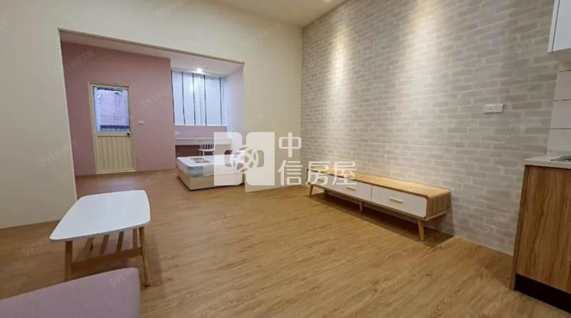 寶祥縣寶高樓層方正套房房屋室內格局與周邊環境