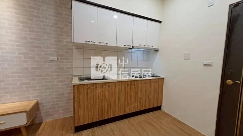 寶祥縣寶高樓層方正套房房屋室內格局與周邊環境