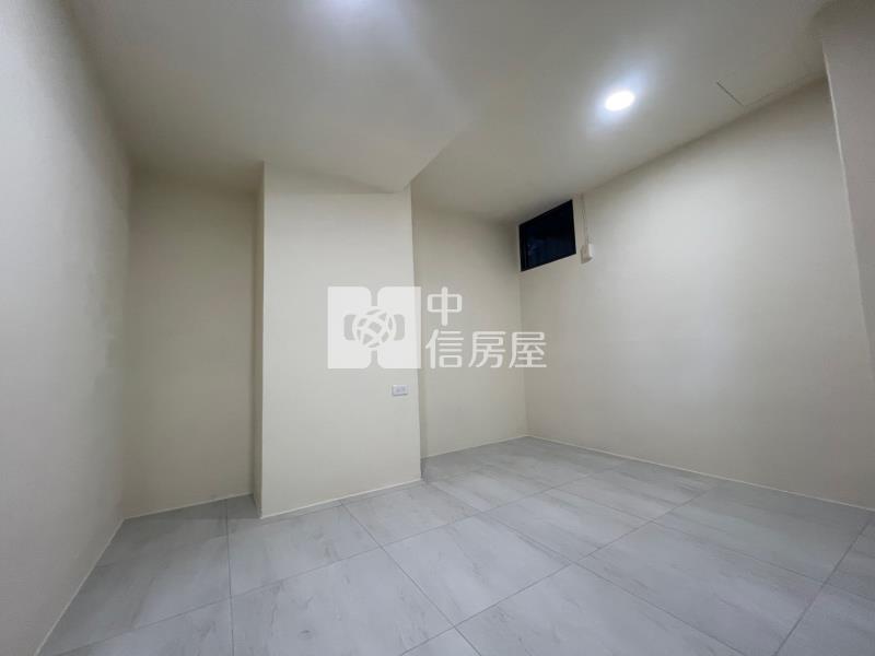 北區柳川河畔低總價電梯二房房屋室內格局與周邊環境