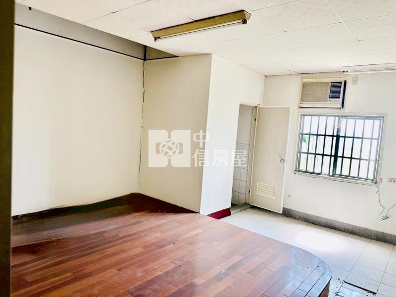 中山路旁大地坪透天房屋室內格局與周邊環境