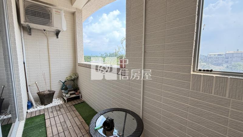 長治雙車孝親別墅房屋室內格局與周邊環境