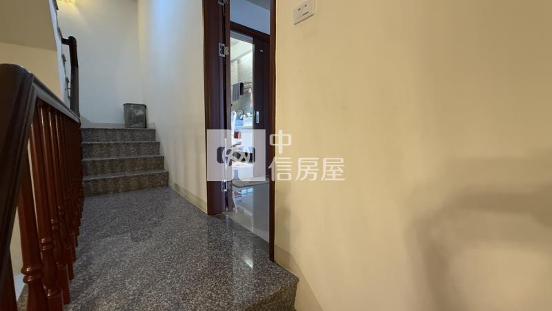 長治雙車孝親別墅房屋室內格局與周邊環境