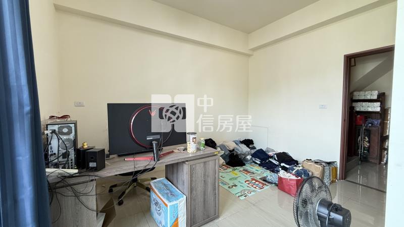 長治雙車孝親別墅房屋室內格局與周邊環境