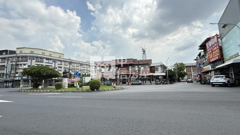 長治雙車孝親別墅房屋室內格局與周邊環境