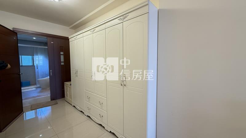 長治雙車孝親別墅房屋室內格局與周邊環境