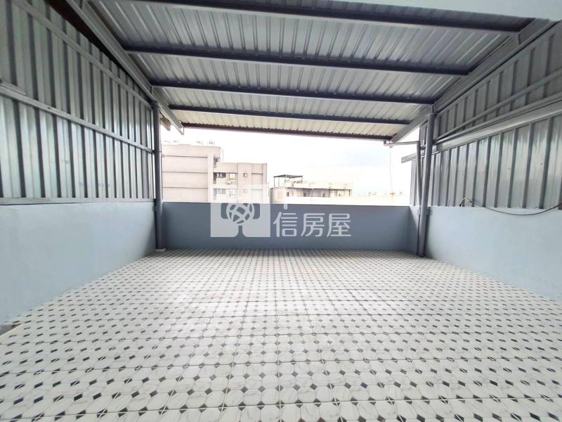 內埔大面寬雙車店住房屋室內格局與周邊環境