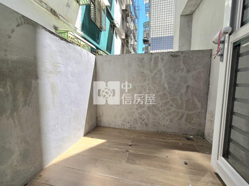 南勢全新1樓辦公室店面房屋室內格局與周邊環境