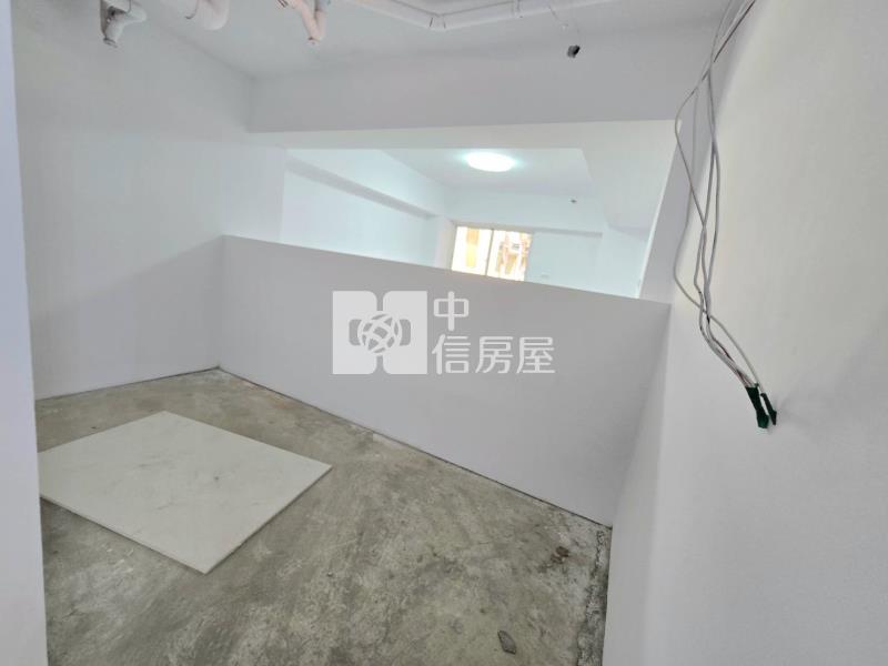 南勢全新1樓辦公室店面房屋室內格局與周邊環境