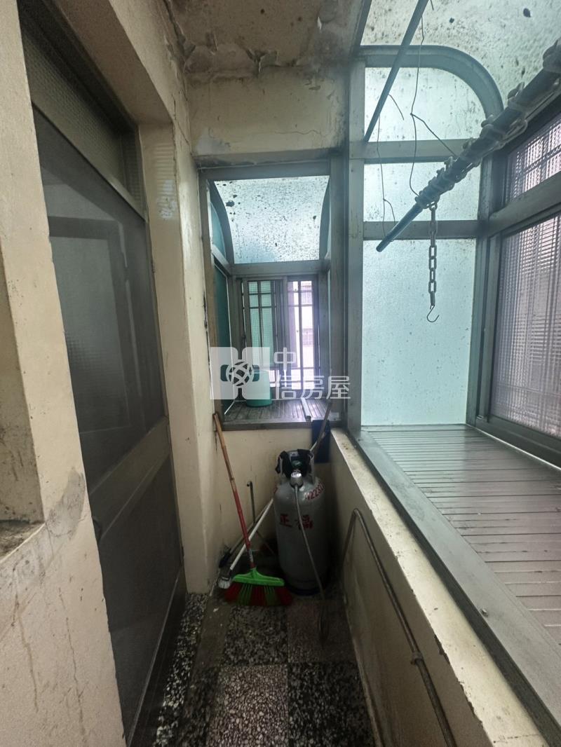 宋屋國小公寓3房房屋室內格局與周邊環境