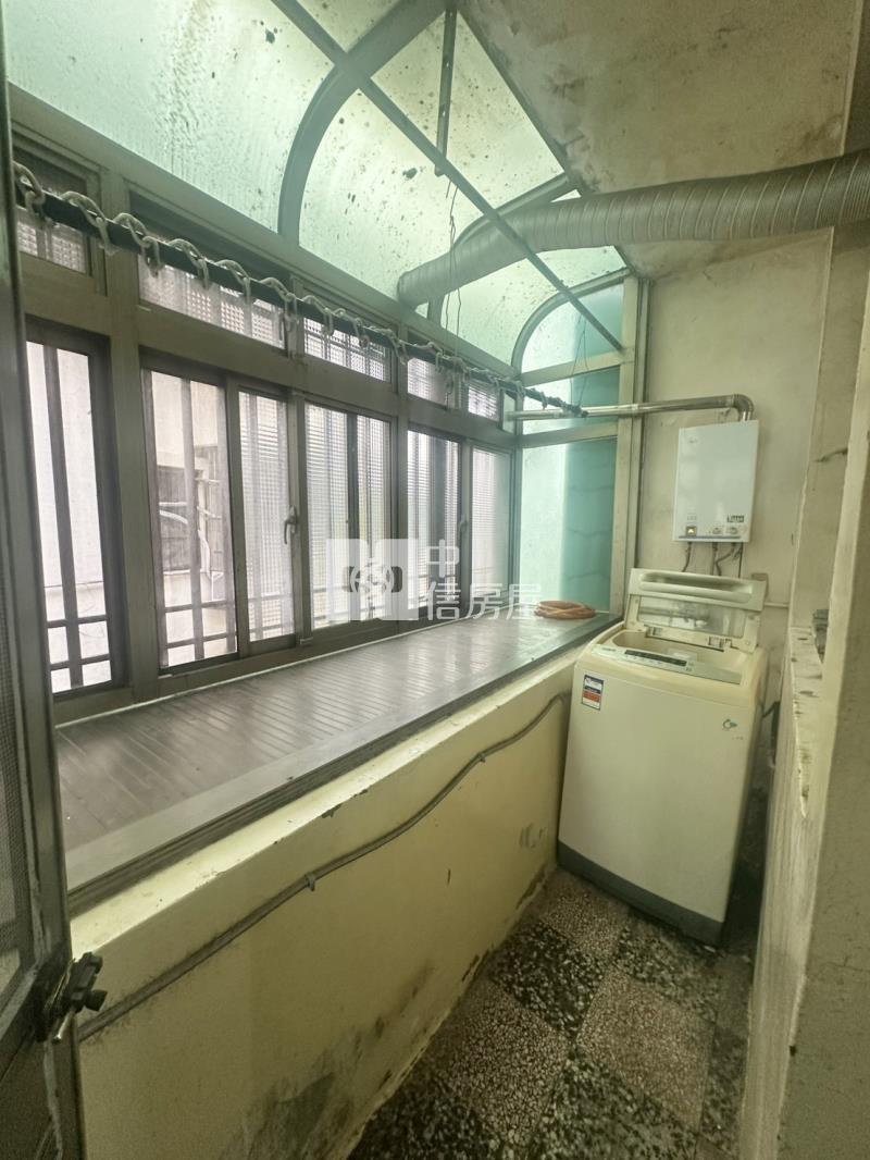 宋屋國小公寓3房房屋室內格局與周邊環境