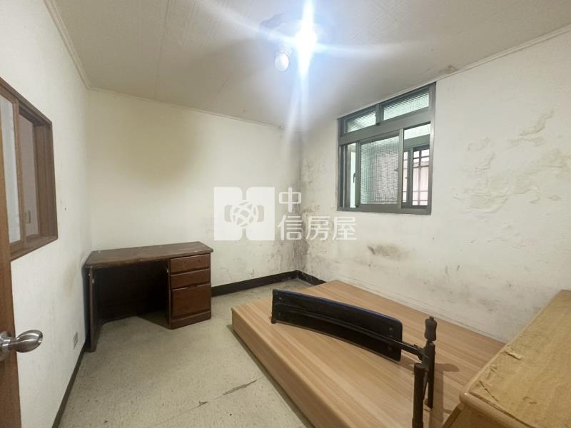 宋屋國小公寓3房房屋室內格局與周邊環境