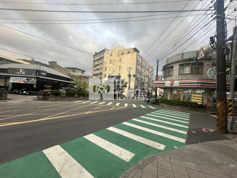 宋屋國小公寓3房房屋室內格局與周邊環境