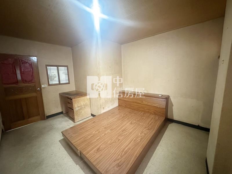 宋屋國小公寓3房房屋室內格局與周邊環境