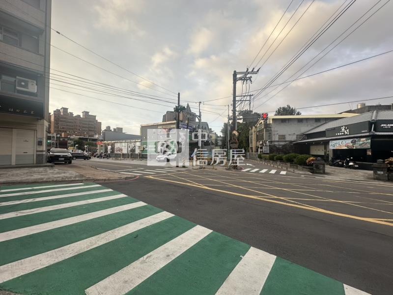 宋屋國小公寓3房房屋室內格局與周邊環境