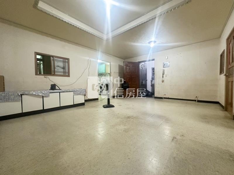 宋屋國小公寓3房房屋室內格局與周邊環境