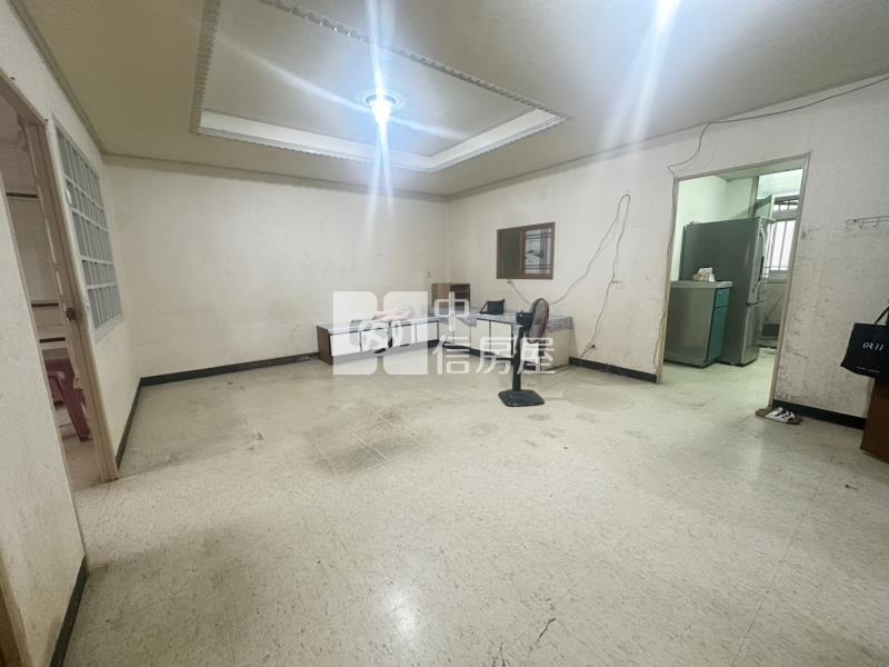 宋屋國小公寓3房房屋室內格局與周邊環境