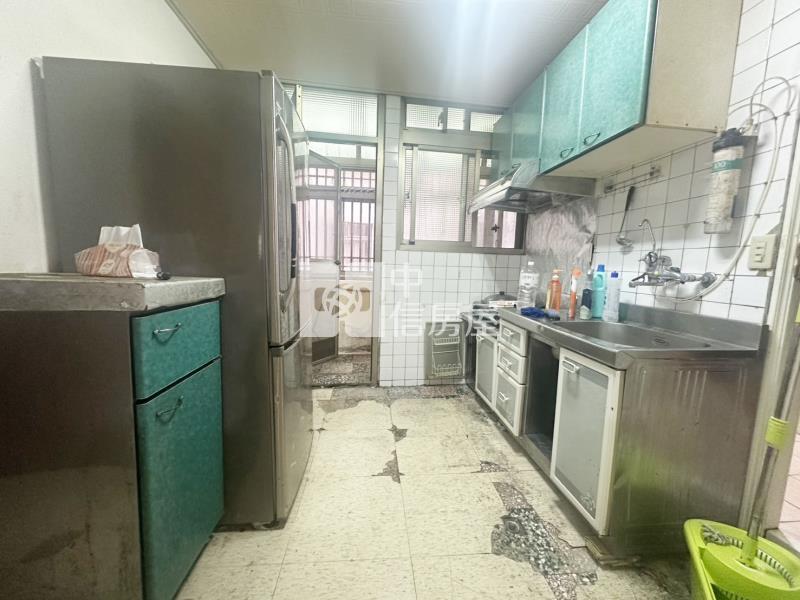 宋屋國小公寓3房房屋室內格局與周邊環境