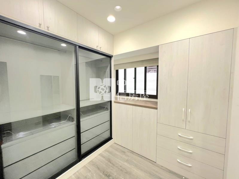 八德綠光城市閱美館2房+車位房屋室內格局與周邊環境
