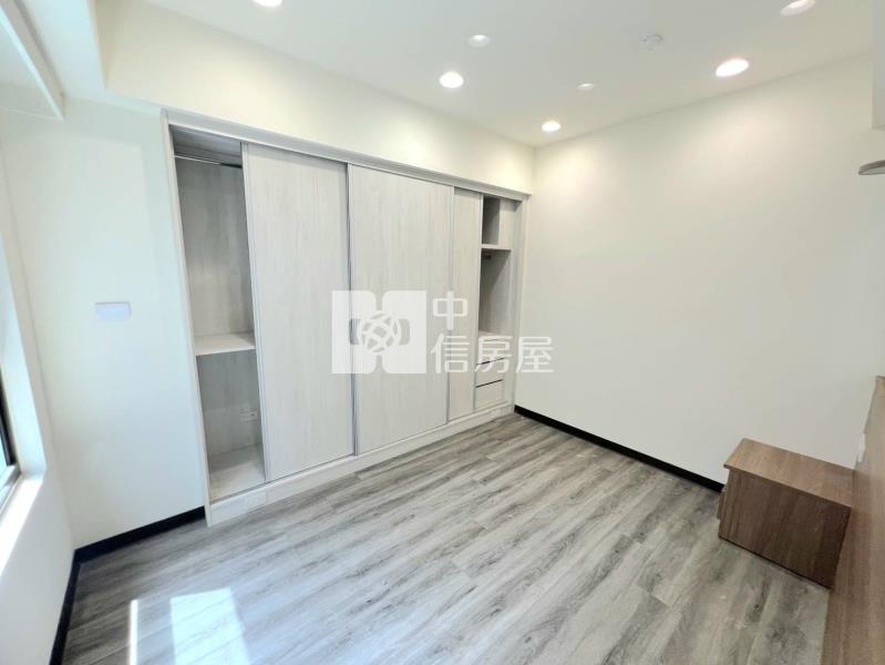八德綠光城市閱美館2房+車位房屋室內格局與周邊環境