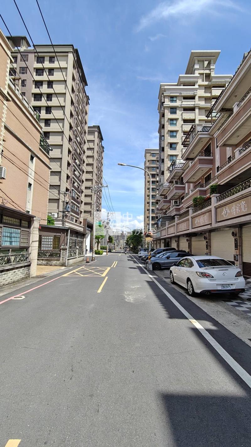 【安家】平鎮傳家寶車庫透天房屋室內格局與周邊環境