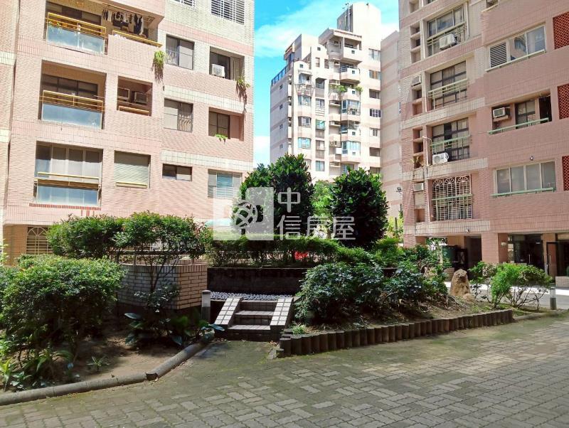 成大學廬四房平車教授的家房屋室內格局與周邊環境