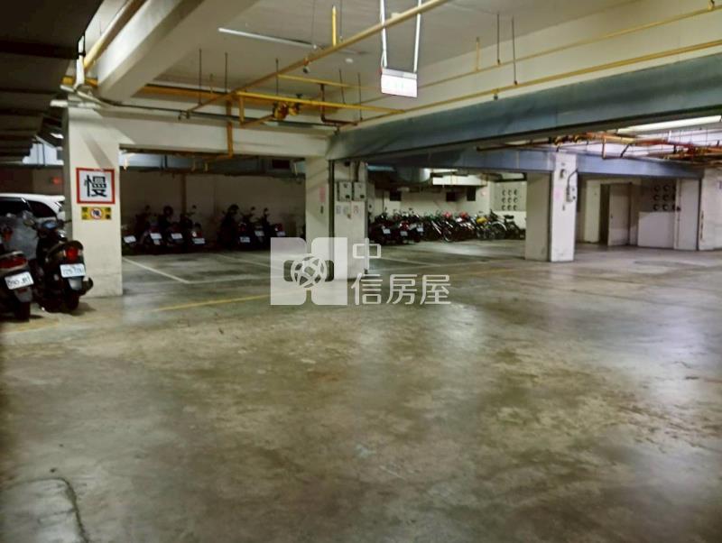 成大學廬四房平車教授的家房屋室內格局與周邊環境