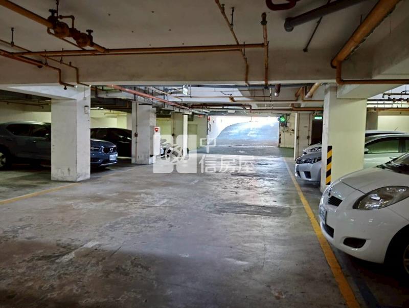 成大學廬四房平車教授的家房屋室內格局與周邊環境