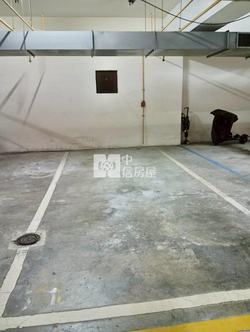 成大學廬四房平車教授的家房屋室內格局與周邊環境
