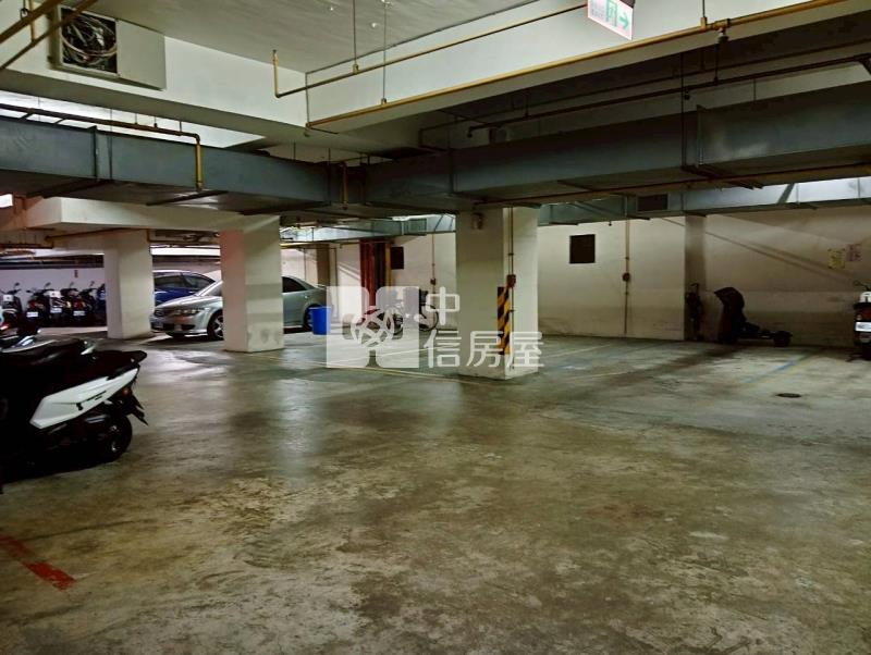 成大學廬四房平車教授的家房屋室內格局與周邊環境
