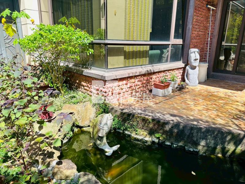 渴望獨棟豪宅房屋室內格局與周邊環境