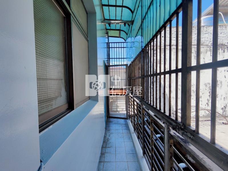 平鎮/東安學區/平東路透天房屋室內格局與周邊環境