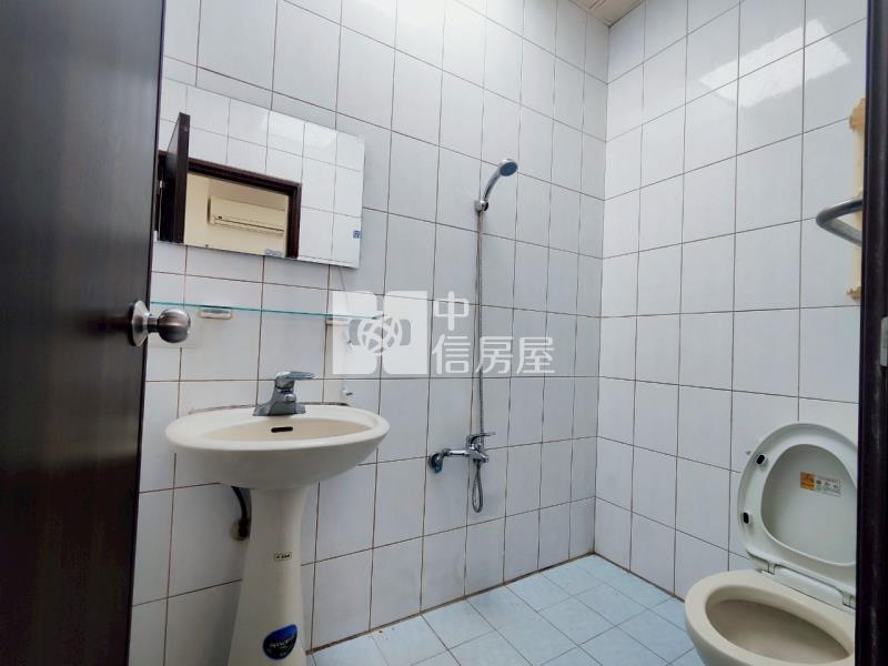 平鎮/東安學區/平東路透天房屋室內格局與周邊環境