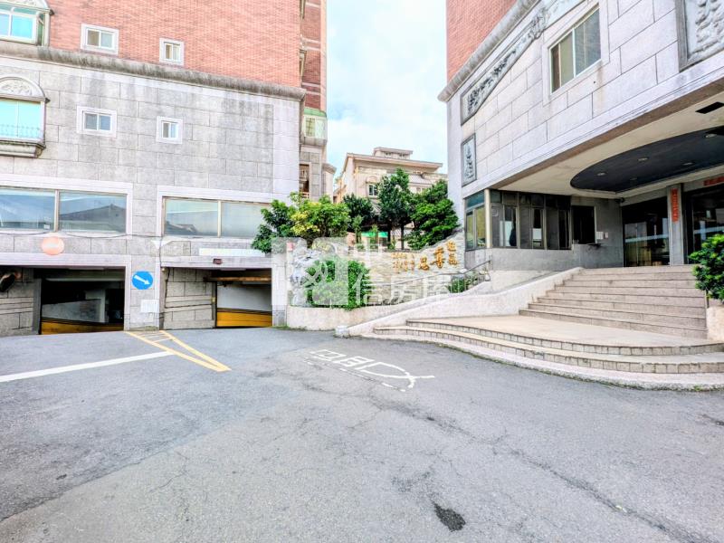 八德旺氣尊品景觀3房,近永豐元智商圈房屋室內格局與周邊環境