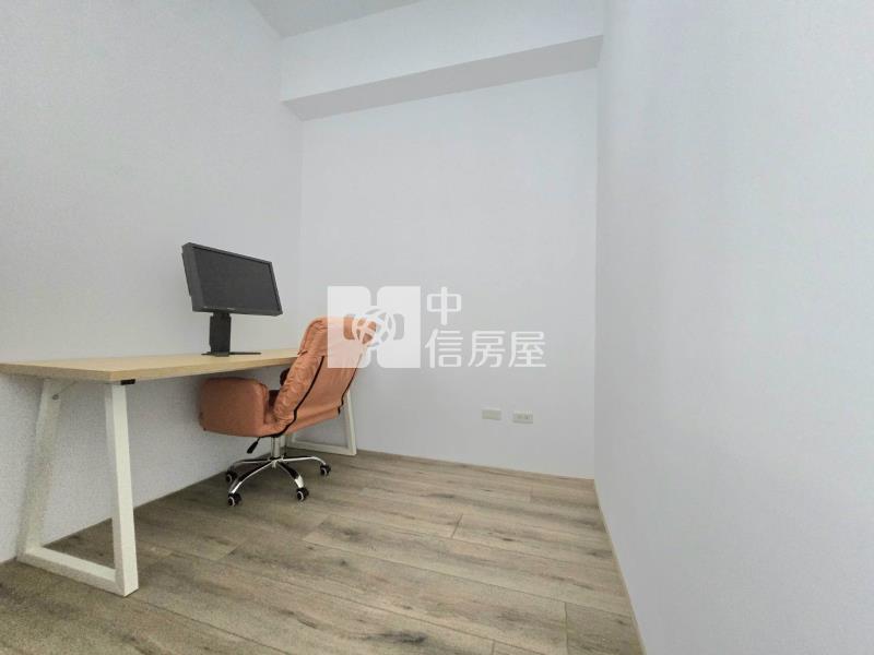 南勢全新華廈2+1房車房屋室內格局與周邊環境