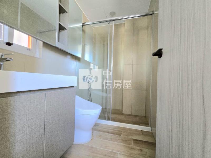 南勢全新華廈2+1房車房屋室內格局與周邊環境