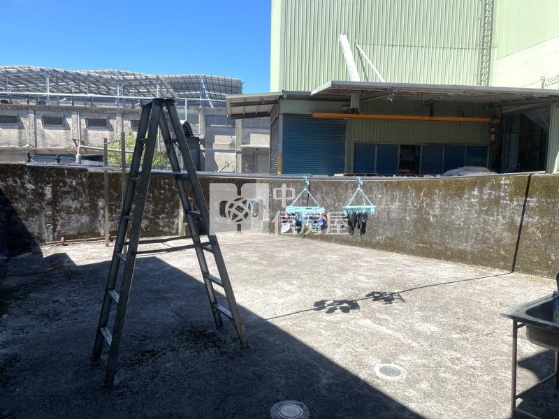壯圍古亭國小旁大地坪透天房屋室內格局與周邊環境
