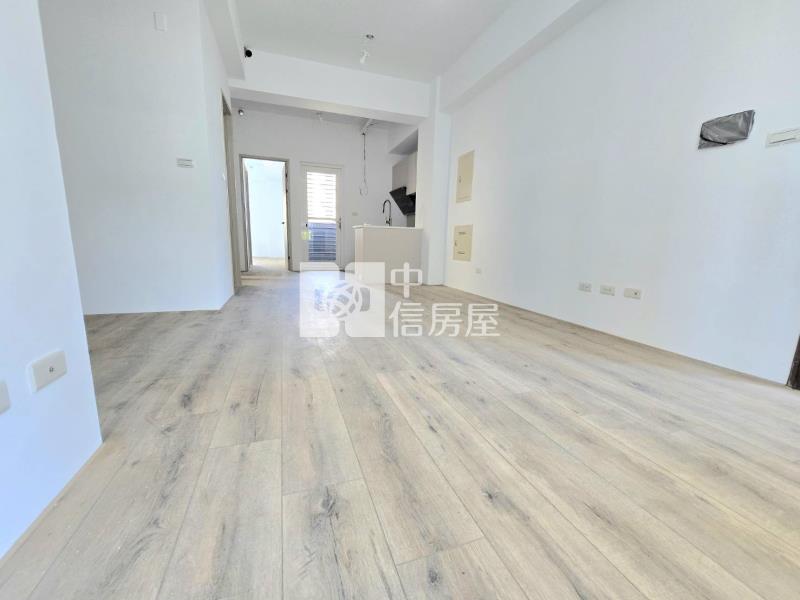 南勢全新華廈2+1房車房屋室內格局與周邊環境