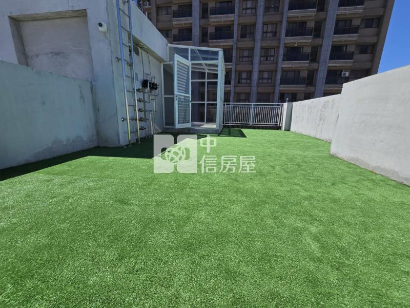 南勢全新華廈2+1房車房屋室內格局與周邊環境