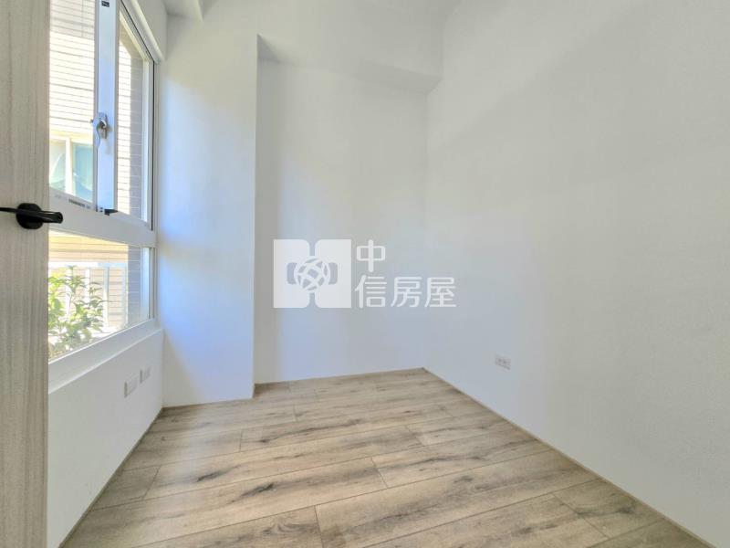南勢全新華廈2+1房車房屋室內格局與周邊環境