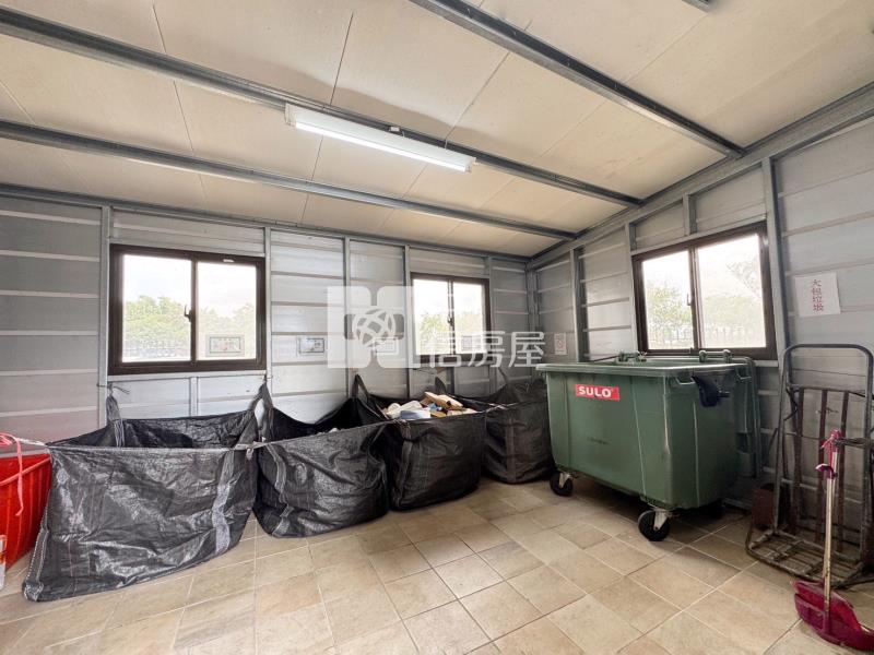 近過嶺好市多.中壢地政大三房車房屋室內格局與周邊環境