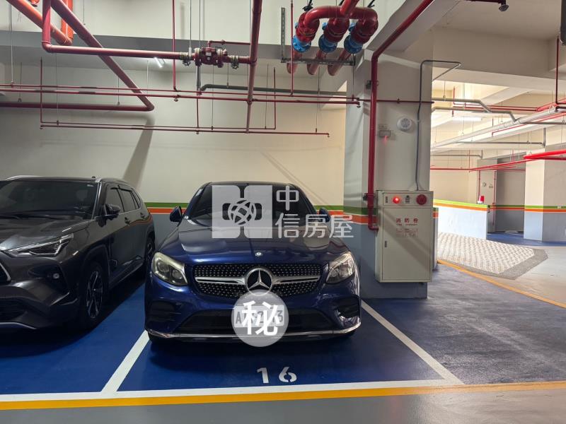 近過嶺好市多.中壢地政大三房車房屋室內格局與周邊環境