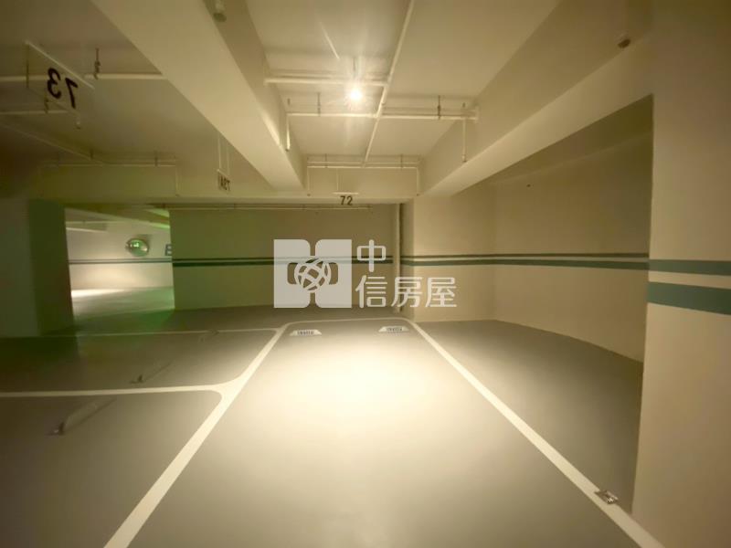 嘉磐信義三房平車帝王戶房屋室內格局與周邊環境