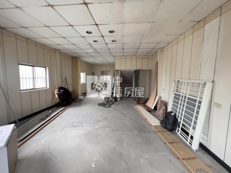 【安家】龍潭工五路邊間透天房屋室內格局與周邊環境